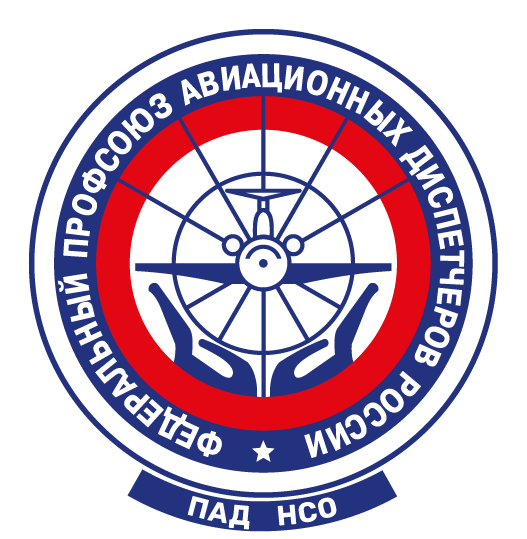 ППО ФПАД НСО - логотип